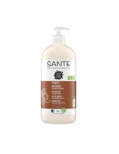 Gel de dutxa Family coco &...