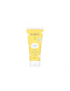 Crema Hidratante Alga Natis alivia, calma, hidrata y suaviza la delicada piel del bebé. Cara y cuerpo.