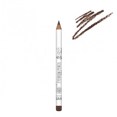 LAPIZ CEJAS 01 BROWN