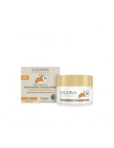Crema dia reafirmante extra...