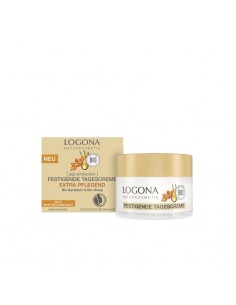 Crema día reafirmante ultra...