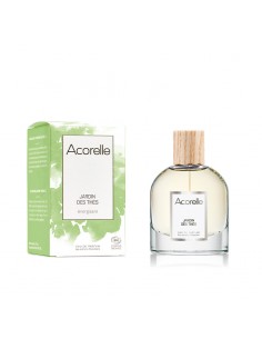 Eau de parfum jardin des...