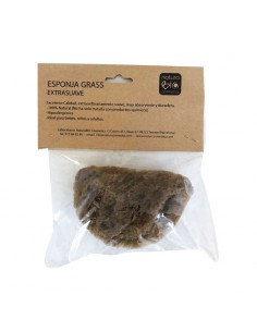 Esponja grass Naturaspa