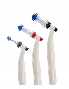 PACK DE INICIO INTERDENTAL 2