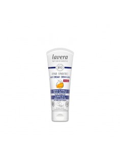 Crema de manos Reparadora SOS lavera