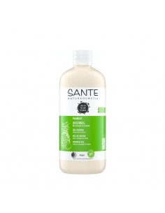 Gel ducha piña & limón Bio 500ml Santé
