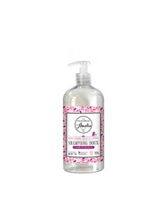 CHAMPU LAVANDA AMELIE