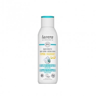 Loción corporal reafirmante Q10 basis...