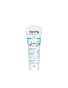 Crema pies basis sensitiv lavera