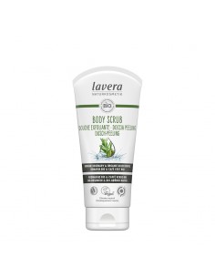Exfoliante corporal natural...