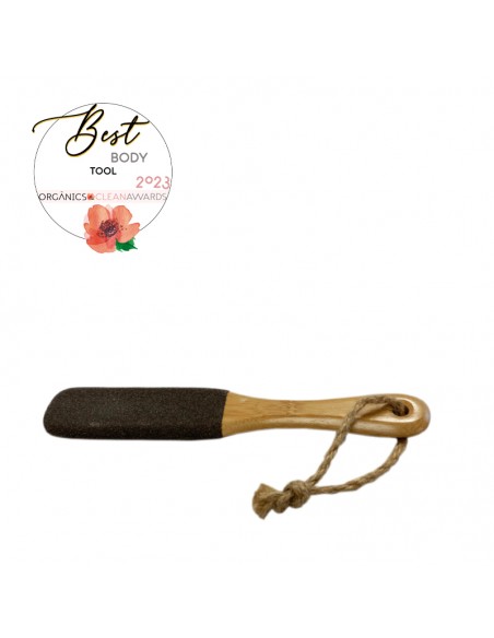 Lima pedicura Naturaspa