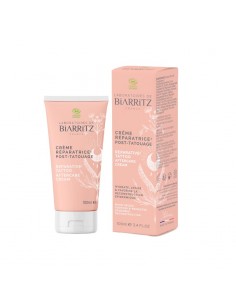 Crema post tatuatge...