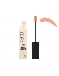 Corrector mineral wake-up...