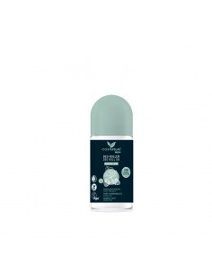 Desodorante natural roll-on 24h Hombre Cosnature