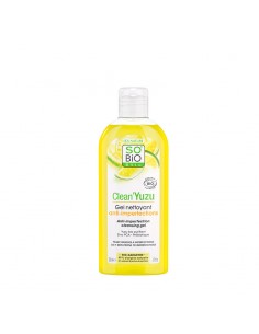 Gel netejador natural...