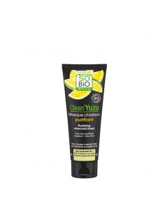 Mascarilla facial natural...
