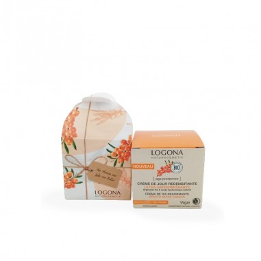 Crema de dia reafirmant Extra tensora...