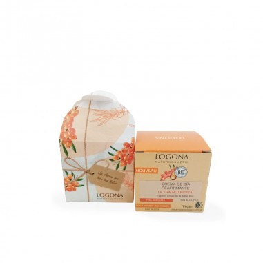 Crema de dia reafirmant Ultra...