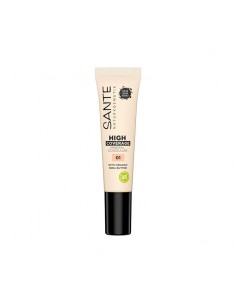 Corrector maquillaje...