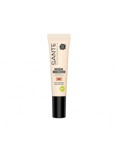 Corrector maquillaje...