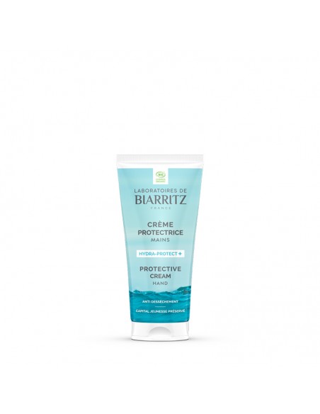 Crema de mans natural Hydra Protect+ Laboratoires de Biarritz