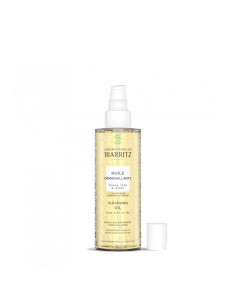 Aceite facial...