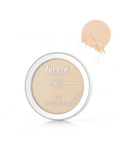 Maquillatge natural en pols...