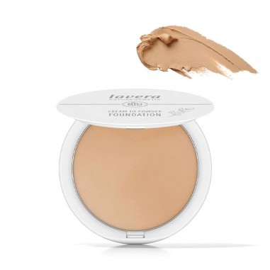 Maquillatge natural en crema-pols 02...