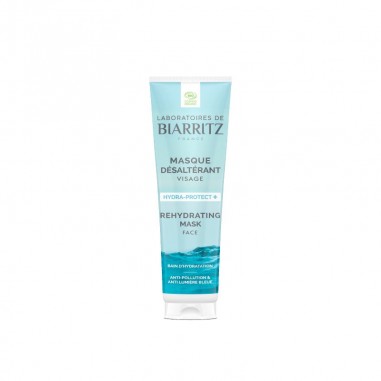 Màscara facial natural Hydra Protect+...