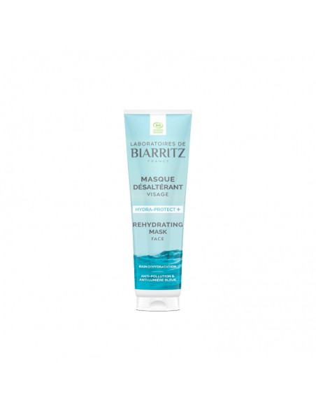 Màscara facial natural Hydra Protect+ Laboratoires de Biarritz