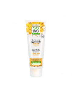Champú natural Nutritivo...