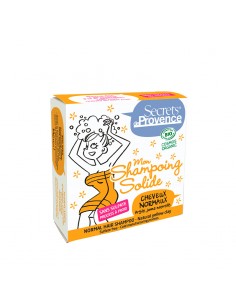 Champú sólido cabello...