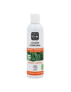 Loción corporal Verano...