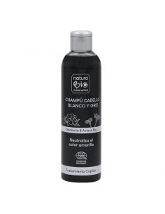 Champú natural cabello...