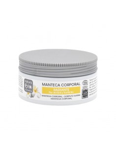 Manteca corporal radiante... 2