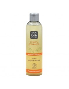 Champú natural Reparador...