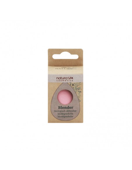 Make up blender Naturaspa