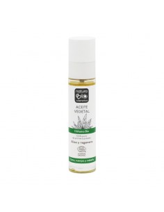 Aceite vegetal cáñamo Bio NaturaBIO Cosmetics