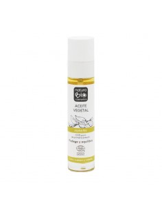 Aceite vegetal jojoba Bio NaturaBIO Cosmetics