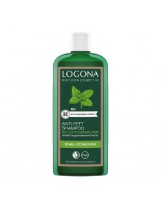 Champú natural Antigrasa...