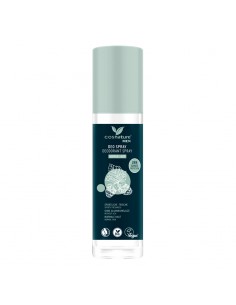 Desodorante spray 24h...