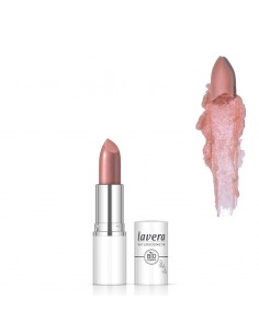 Pintalabios candy quartz 01 roswater lavera