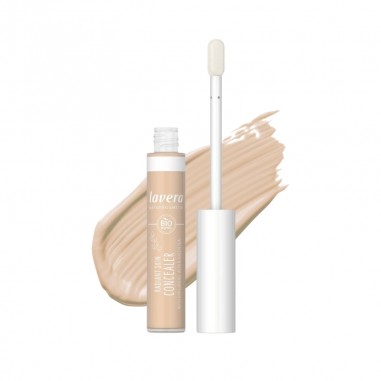 Corrector radiant 02 light lavera