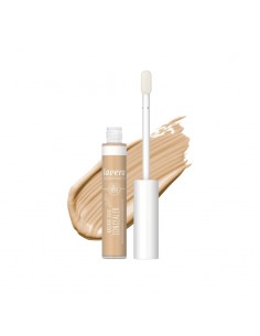Corrector radiant 04 tanned lavera
