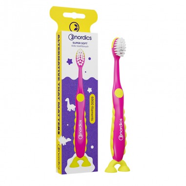 Raspall dental infantil 6.900...