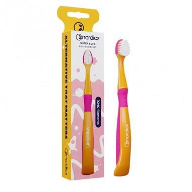 Raspall dental infantil 9.240 sirena...