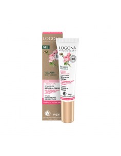 Contorno ojos sérum crema...