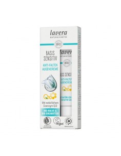 Contorn d’ulls crema Q10...