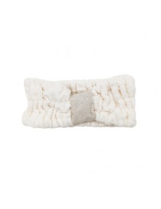 Diadema elástica fibra de...