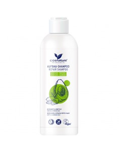 Champú natural Reparador...